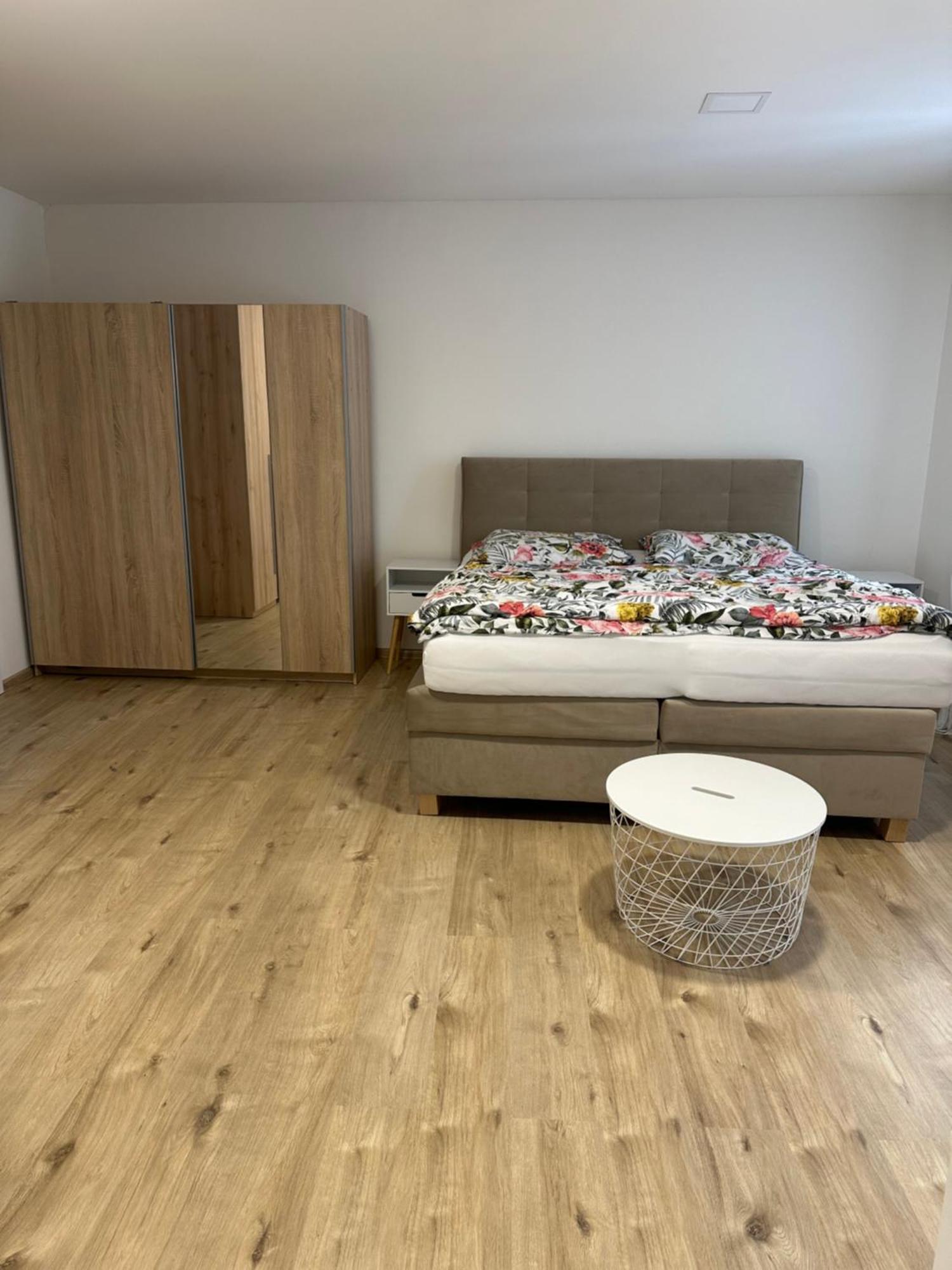 Appartamento Pritluky Horni Břeclav Esterno foto